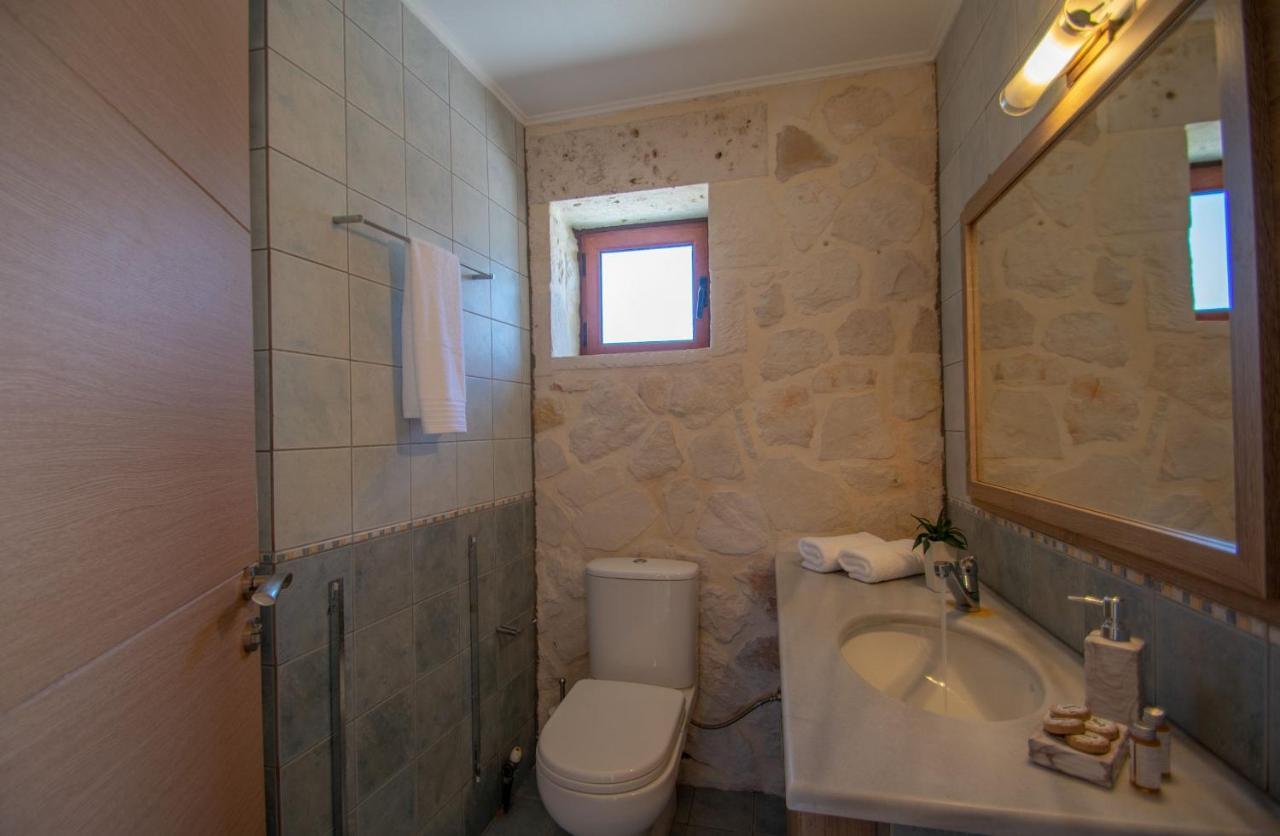 Kantouni House Volímai Buitenkant foto